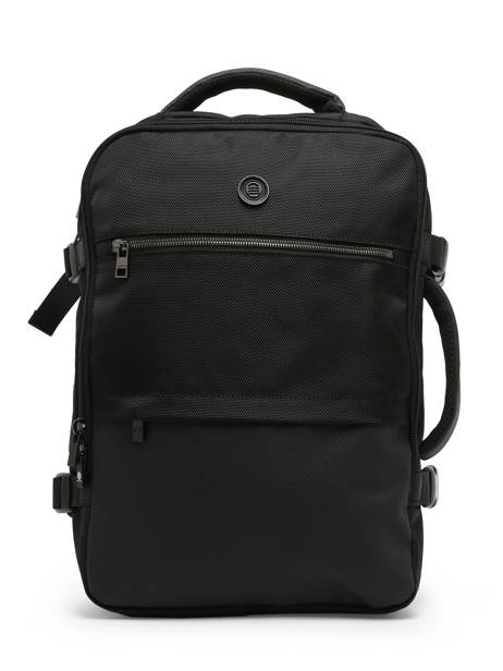 Sac De Voyage Cabine Control Serge blanco Noir control CTL11050