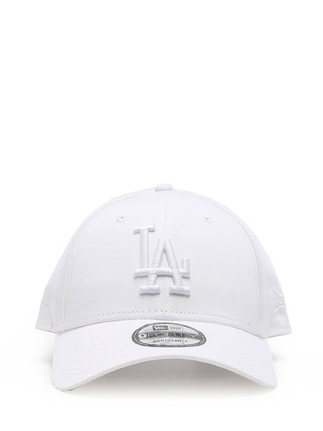 Casquette 940 New era Blanc new era 60471461