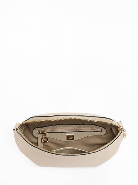 Medium Leather Tradition Belt Bag Etrier Beige tradition ETRA022M other view 3