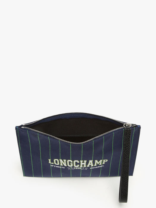 Longchamp Essential université Pochette/trousse Beige