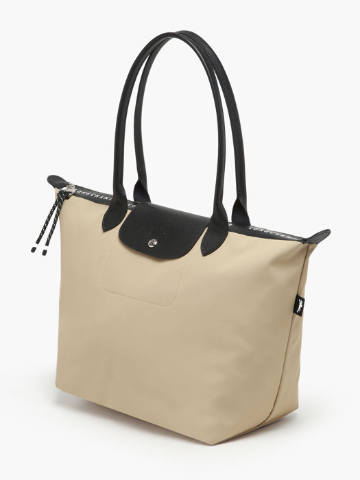 Longchamp Le pliage energy Besaces Beige
