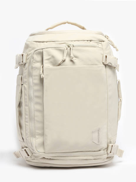 Cabin Duffle Bag Backpack Blast Bagsmart Beige blast 301094A
