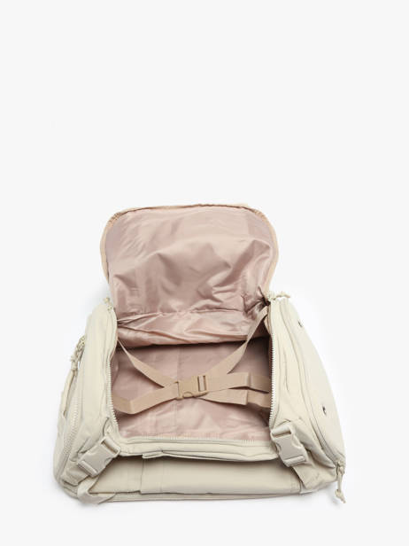 Cabin Duffle Bag Backpack Blast Bagsmart Beige blast 301094A other view 2