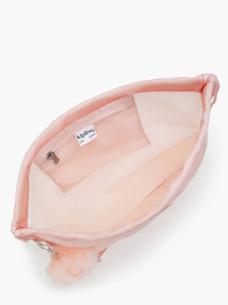 Sac De Sport Kipling Rose back to school / pbg KI4786 vue secondaire 3