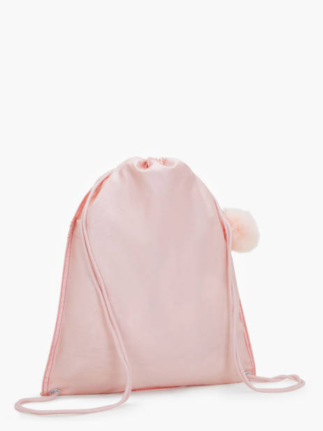 Sac De Sport Kipling Rose back to school / pbg KI4786 vue secondaire 4