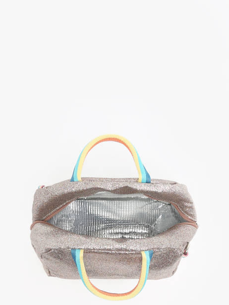 Sac Gouter Caramel et cie Multicolore family MI vue secondaire 1