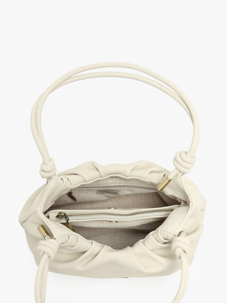 Shoulder Bag Muscari Woomen Beige muscari WMUS09 other view 3