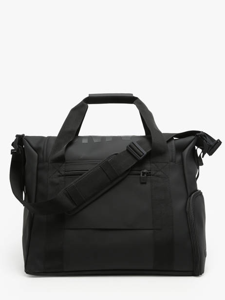 Sac De Voyage Cabine Travel Rains Noir travel 14810 vue secondaire 4