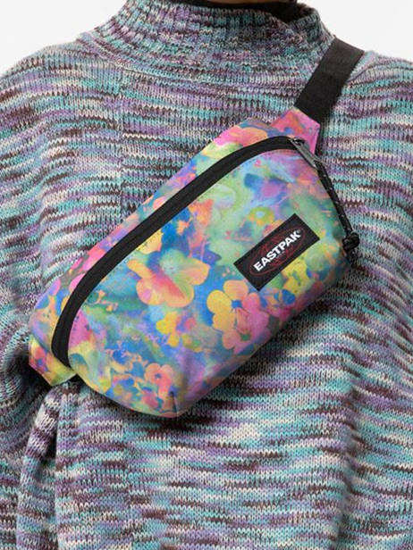 Sac Banane Eastpak Multicolore authentic EK0A5BG6 vue secondaire 1