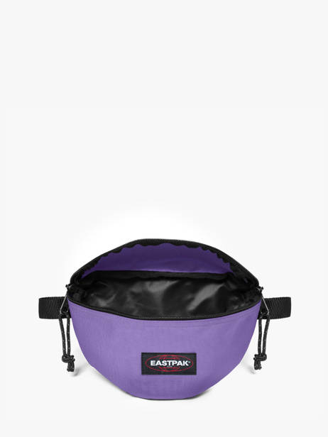 Belt Bag Eastpak Violet authentic K074 other view 2