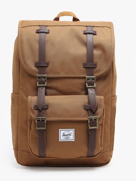 1 Compartment Backpack With 13