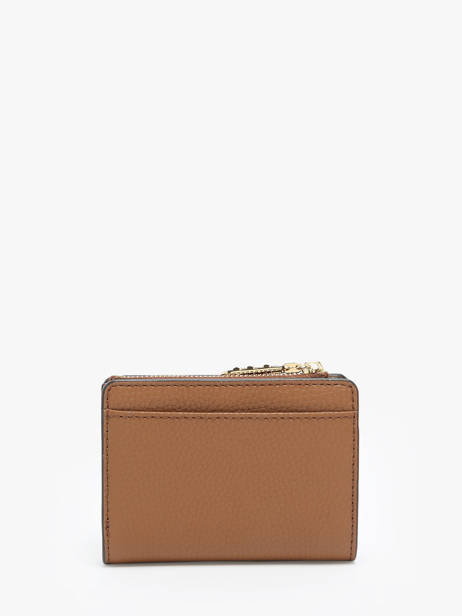 Portefeuille Cuir Michael kors Marron empire S4G8ED7L vue secondaire 2