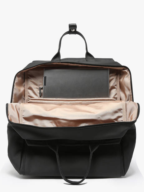 Cabin Duffle Bag Backpack Storm Kba Lancaster Black storm kba 51 other view 3