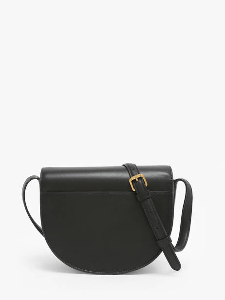 Crossbody Bag Anstey Leather Lauren ralph lauren Black anstey 31950130 other view 4