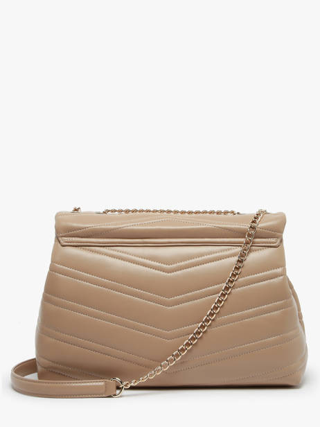 Sac Bandoulière Privilege Valentino Marron privilege VBS8DN09 vue secondaire 4