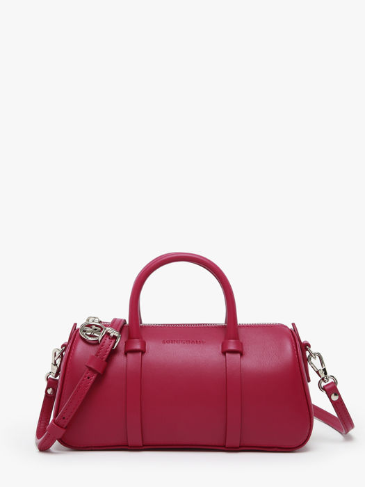 Longchamp Daylong Handbag Violet