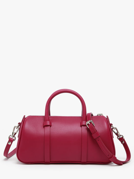 Longchamp Daylong Handbag Violet