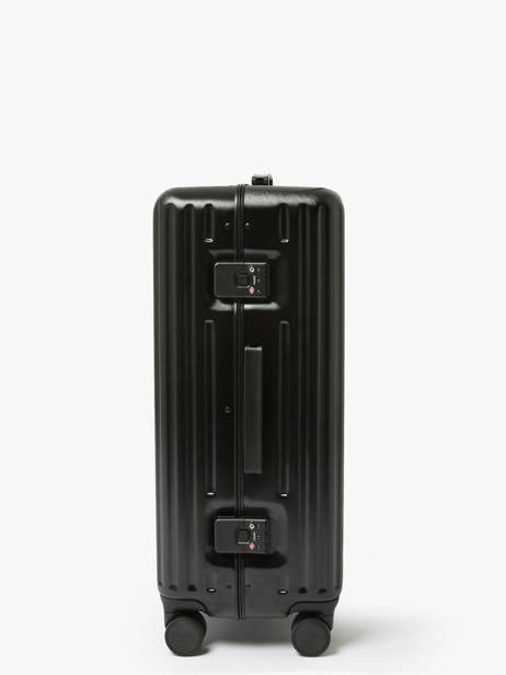 Luggage Set Washington Etrier Black washington PC131 other view 7