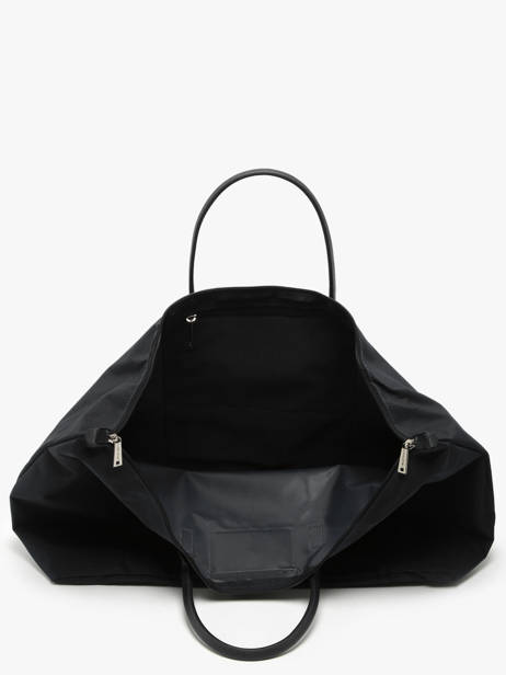 Travel Bag Smart Kba Lancaster Black smart kba 32 other view 3