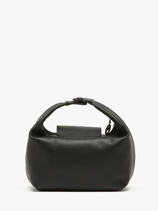 Longchamp Le pliage xtra Handbag Black