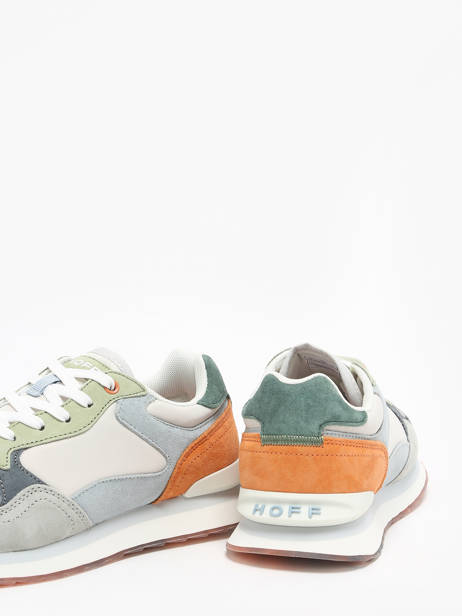 Sneakers City Hoff Multicolore women 12502001 vue secondaire 3