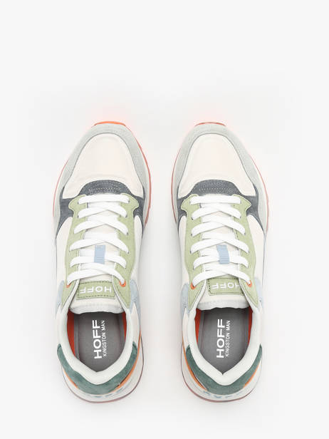 Sneakers City Hoff Multicolore men 12502601 vue secondaire 3