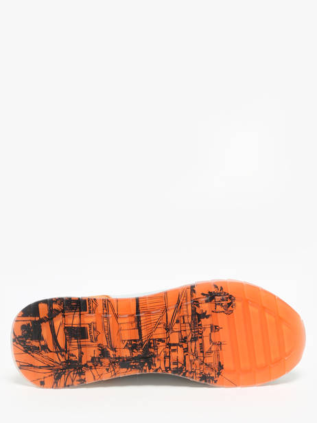 Sneakers City Hoff Multicolore men 12502601 vue secondaire 4