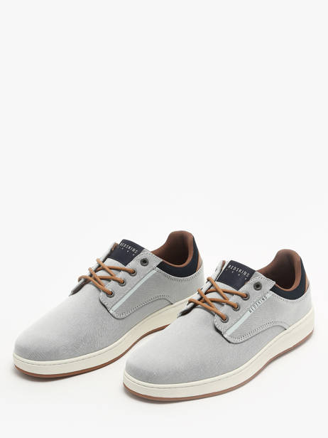 Sneakers Pachira 2 Redskins Gris men PACHIRA2 vue secondaire 1