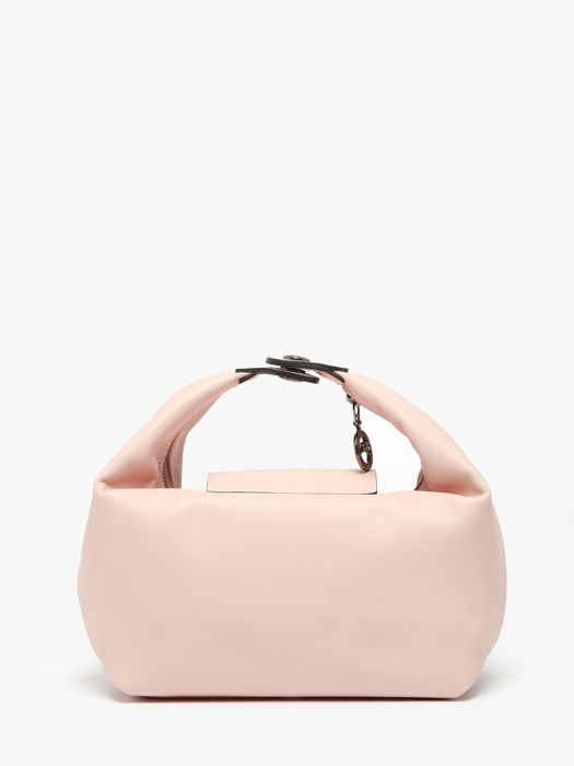 Longchamp Le pliage xtra Sacs porté main Rose