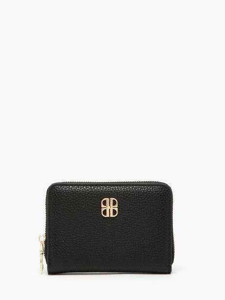 Portefeuille Ld Wallets Laurent david Noir ld wallets 11