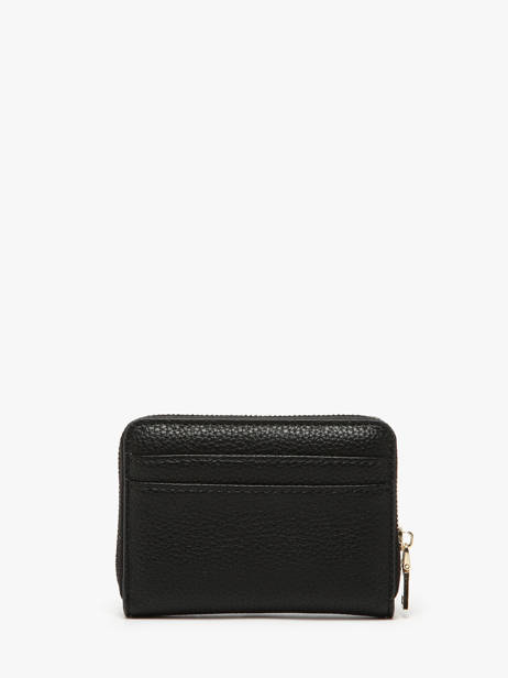 Portefeuille Ld Wallets Laurent david Noir ld wallets 11 vue secondaire 2
