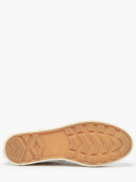 Sneakers Palla Ace Cvs Palladium Green women 74447247 other view 5