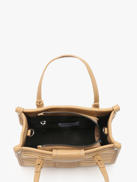 Shoulder Bag Cannes Torrow Beige cannes TCAN02 other view 3