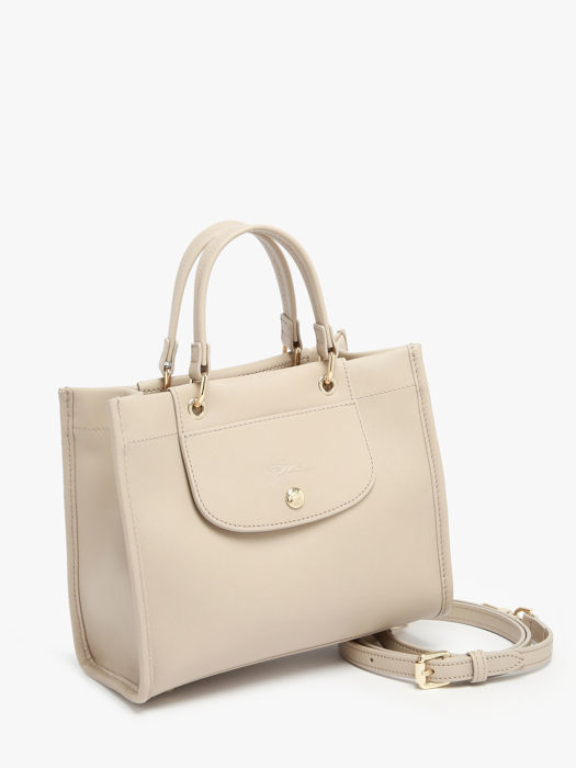 Longchamp Cabas longchamp Sacs porté main Multicolore