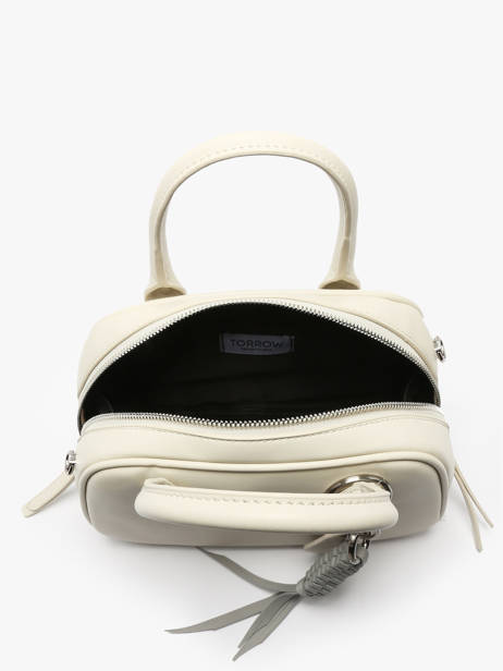 Sac à Main Born Torrow Beige born TBOR01 vue secondaire 3