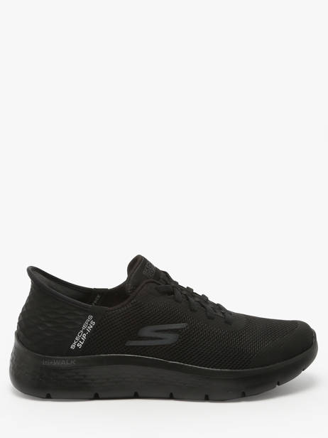 Sneakers Slip-ins Skechers Noir men 216324
