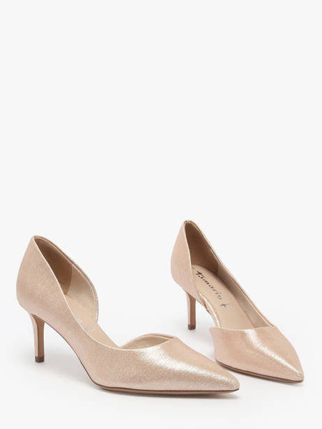 Pumps Tamaris Pink women 44 other view 2