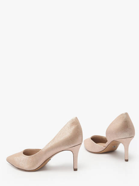 Pumps Tamaris Pink women 44 other view 3