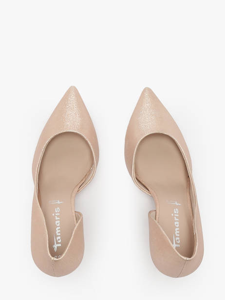 Pumps Tamaris Pink women 44 other view 4