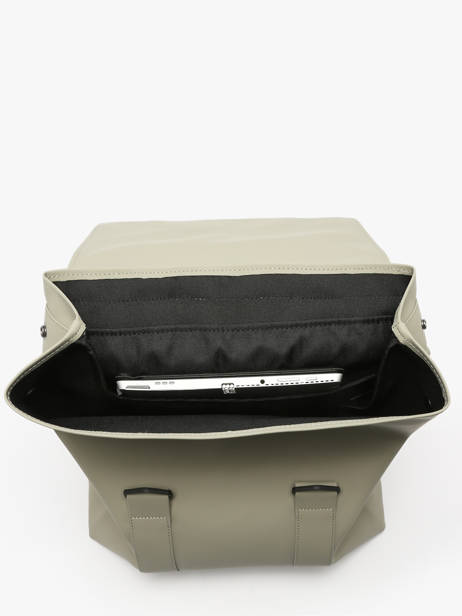 Sac à Dos 1 Compartiment + Pc 15