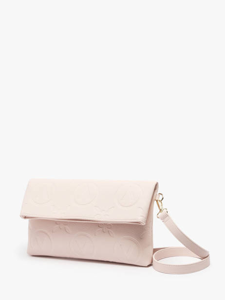 Shoulder Bag Samba Re Valentino Pink samba re VBS8ZG17 other view 2