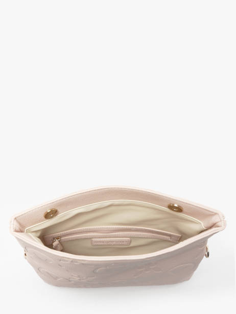 Shoulder Bag Samba Re Valentino Pink samba re VBS8ZG17 other view 3