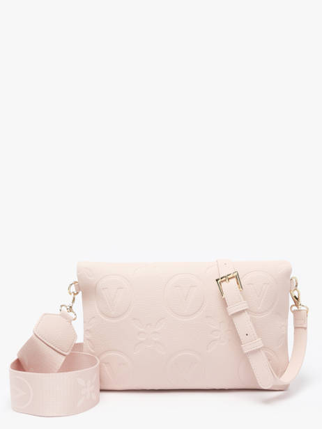 Shoulder Bag Samba Re Valentino Pink samba re VBS8ZG17 other view 4