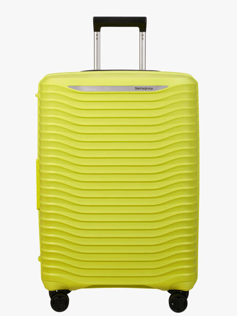 Upscape Spinner Samsonite Green upscape CT4005