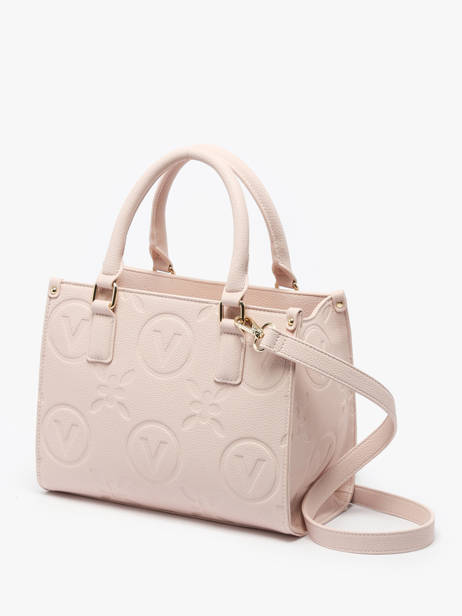 Handbag Samba Re Valentino Pink samba re VBS8ZG04 other view 2