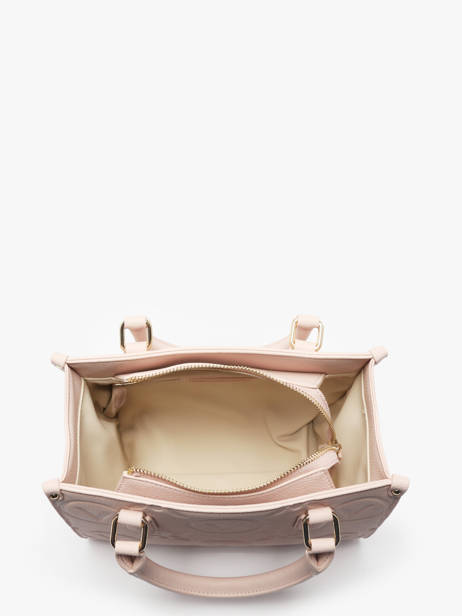 Handbag Samba Re Valentino Pink samba re VBS8ZG04 other view 3