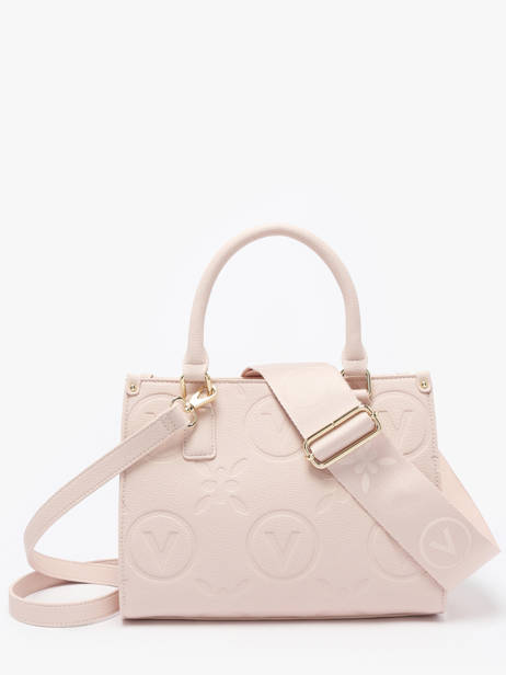 Handbag Samba Re Valentino Pink samba re VBS8ZG04 other view 4