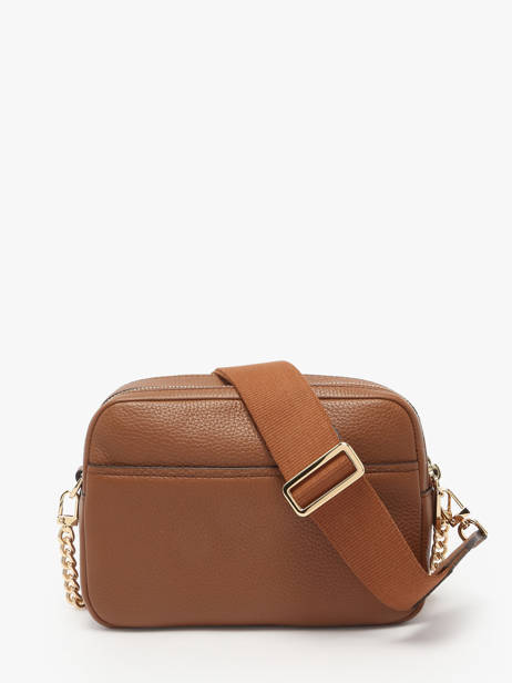 Sac Bandoulière Bryant Cuir Michael kors Marron bryant S5GYTC5L vue secondaire 4