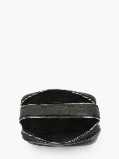 Sac Bandoulière Bryant Cuir Michael kors Noir bryant S5SYTC5L vue secondaire 3