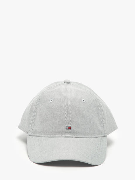 Casquette Tommy hilfiger Bleu th flag AM13160
